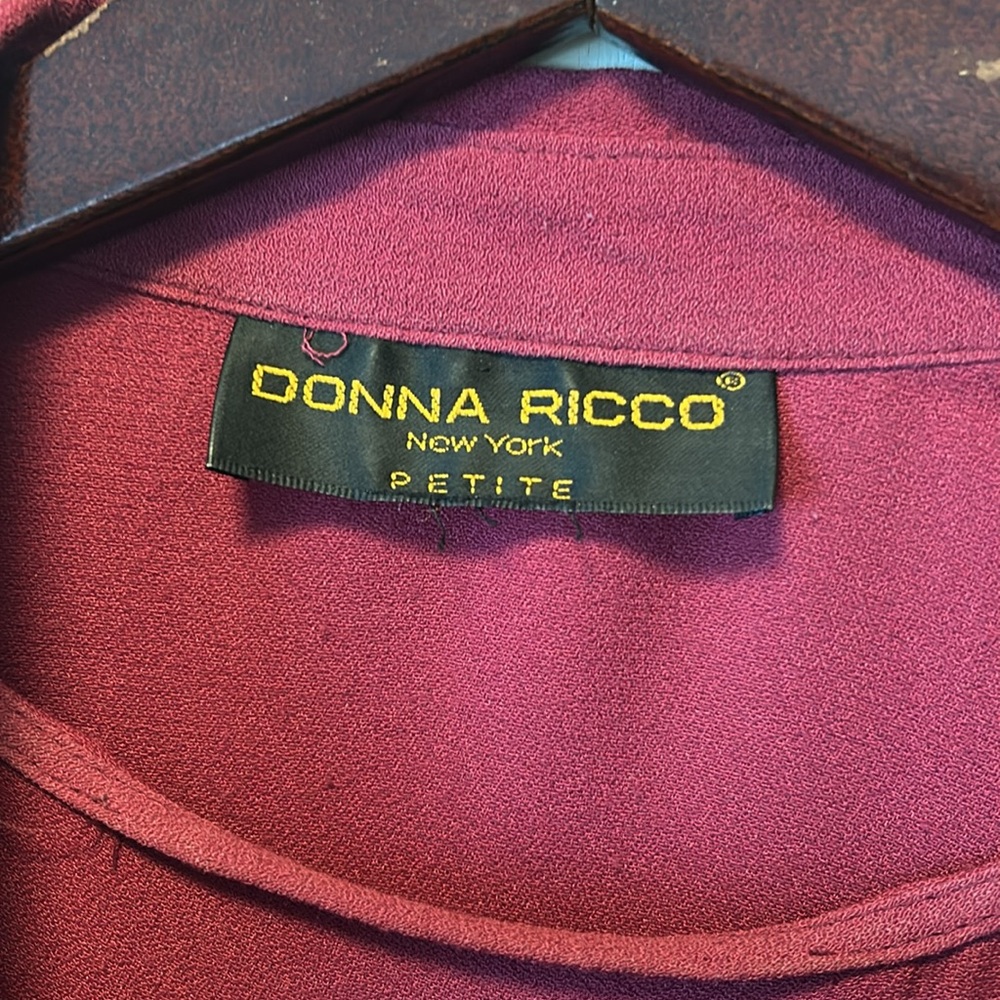 Unconstructed Jacket And Shell Set. - image 4